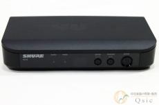 Shure BLX PREMIUM WIRELESS SYSTEM [SK354]_5