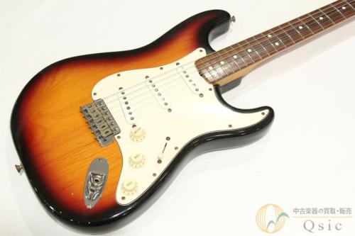 Fender American Vintage 62 Stratocaster 1995年製 【返品OK】[RK228]