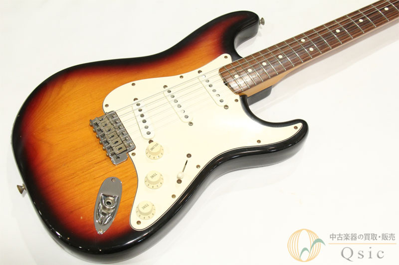 Fender American Vintage 62 Stratocaster 1995年製 【返品OK