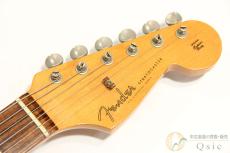 Fender American Vintage 62 Stratocaster 1995年製 【返品OK】[RK228]_5