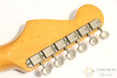 Fender American Vintage 62 Stratocaster 1995年製 【返品OK】[RK228]_6