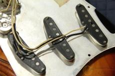 Fender American Vintage 62 Stratocaster 1995年製 【返品OK】[RK228]_8