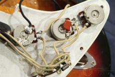 Fender American Vintage 62 Stratocaster 1995年製 【返品OK】[RK228]_9