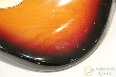 Fender American Vintage 62 Stratocaster 1995年製 【返品OK】[RK228]_11