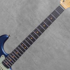 Fender Custom Shop LTD 1964 "L-Series" Stratocaster Heavy Relic Baltic Blue / 2024_7