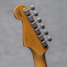 Fender Custom Shop LTD 1964 "L-Series" Stratocaster Heavy Relic Baltic Blue / 2024_10