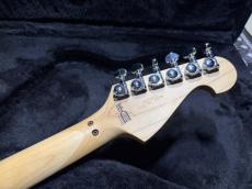 Washburn Washburn N4 Nuno Bettencourt Black/ White Splatter_9
