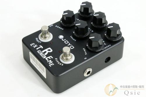 JOYO JF-17 EXTREME METAL [SK206]