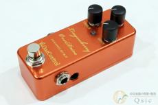 One Control Lingonberry OverDrive [SK214] 【セール対象商品】