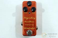 One Control Lingonberry OverDrive [SK214] 【セール対象商品】_7