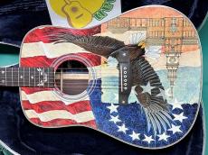 Martin HD-28 Semiquincentennial 29of250_2