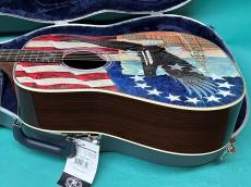 Martin HD-28 Semiquincentennial 29of250_4