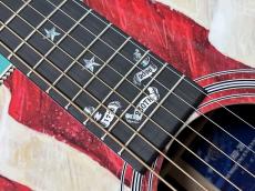 Martin HD-28 Semiquincentennial 29of250_12