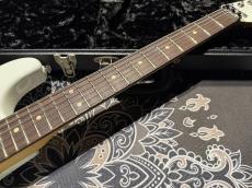 Suhr Suhr Classic Olympic White_4