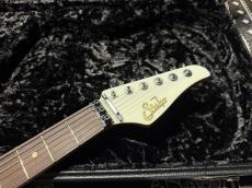 Suhr Suhr Classic Olympic White_5