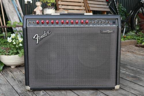 Fender Princeton Chorus