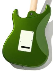 Kz Guitar Works Kz ST Trad 22 SSH7 Metallic Green 2023_2