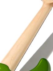 Kz Guitar Works Kz ST Trad 22 SSH7 Metallic Green 2023_6