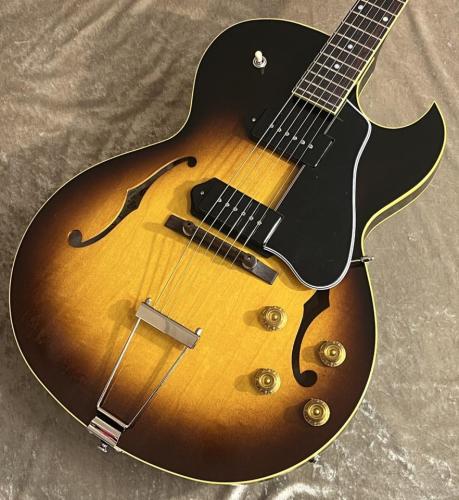 KING SNAKE 【NEW】Curtis Tobaco Sunburst C-139 [2.46kg]【G-CLUB TOKYO】