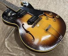 KING SNAKE 【NEW】Curtis Tobaco Sunburst C-139 [2.46kg]【G-CLUB TOKYO】_4