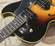 KING SNAKE 【NEW】Curtis Tobaco Sunburst C-139 [2.46kg]【G-CLUB TOKYO】_6