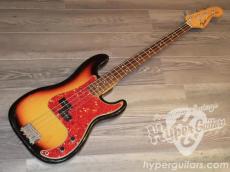Fender '73 Precision Bass