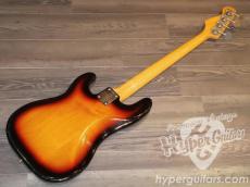 Fender '73 Precision Bass_2