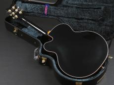 Gretsch G6136TG-58 Limited Edition 1958 Custom Falcon with Bigsby Ebony Fingerboard ~Emerald Night~_13