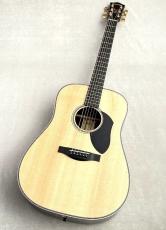 Headway The Five/STD Type D【43.5mm幅の程良いネック】【48回払い無金利】_2