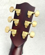 Headway The Five/STD Type D【43.5mm幅の程良いネック】【48回払い無金利】_5