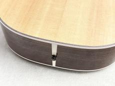 Headway The Five/STD Type D【43.5mm幅の程良いネック】【48回払い無金利】_11