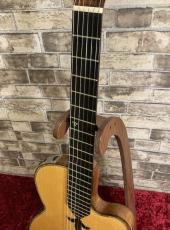 Gibson 1991年製 CHET ATKINS STUDIO CLASSIC "Fleur de Lis"【御委託品】【送料無料】　_4