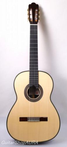 Shunpei Nishino　[西野　春平] 35号　ハウザーモデル　640mm