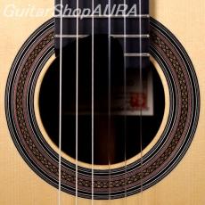 Shunpei Nishino　[西野　春平] 35号　ハウザーモデル　640mm_4