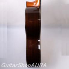 Shunpei Nishino　[西野　春平] 35号　ハウザーモデル　640mm_7