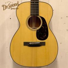Martin 2026年製　Custom Shop 0-18 ♯3070399　【無金利分割OK】【送料込み】