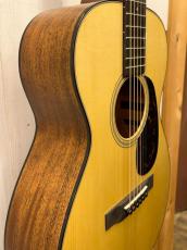 Martin 2026年製　Custom Shop 0-18 ♯3070399　【無金利分割OK】【送料込み】_4