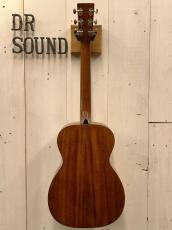 Martin 2026年製　Custom Shop 0-18 ♯3070399　【無金利分割OK】【送料込み】_9