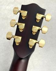 Headway The Five/STD Type F【43.5mm幅の程良いネック】【48回払い無金利】_5