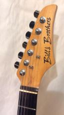 Bill's Brothers ST_5