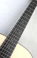 Headway 【動画あり】The Five/ATB Type D【43.5mm幅の程良いネック】【48回払い無金利】_6