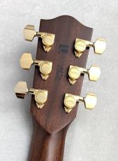 Headway 【動画あり】The Five/ATB Type D【43.5mm幅の程良いネック】【48回払い無金利】_11