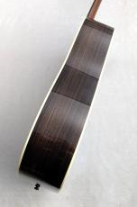 Headway 【動画あり】The Five/ATB Type D【43.5mm幅の程良いネック】【48回払い無金利】_13