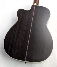 Headway 【動画あり】The Five/ATB Type C【カッタウェイ】【43.5mm幅の程良いネック】【48回払い無金利】_8