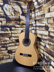 Conde Hermanos [コンデ・エルマノス] ギターラス・コンデ Guitarras Conde Model:No.8 Blanca 松・シープレス【日本総本店2F 在庫品】