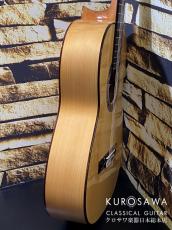 Conde Hermanos [コンデ・エルマノス] ギターラス・コンデ Guitarras Conde Model:No.8 Blanca 松・シープレス【日本総本店2F 在庫品】_7
