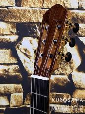 Conde Hermanos [コンデ・エルマノス] ギターラス・コンデ Guitarras Conde Model:No.8 Blanca 松・シープレス【日本総本店2F 在庫品】_8