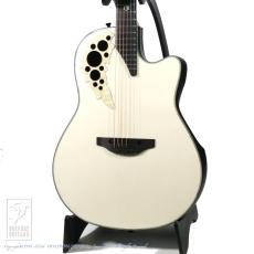 Ovation Elite Signatre Models 2078ME【24回無金利対象品】