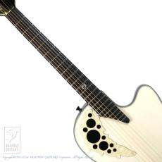 Ovation Elite Signatre Models 2078ME【24回無金利対象品】_5