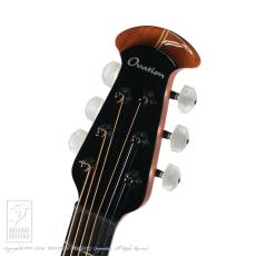 Ovation Elite Signatre Models 2078ME【24回無金利対象品】_7